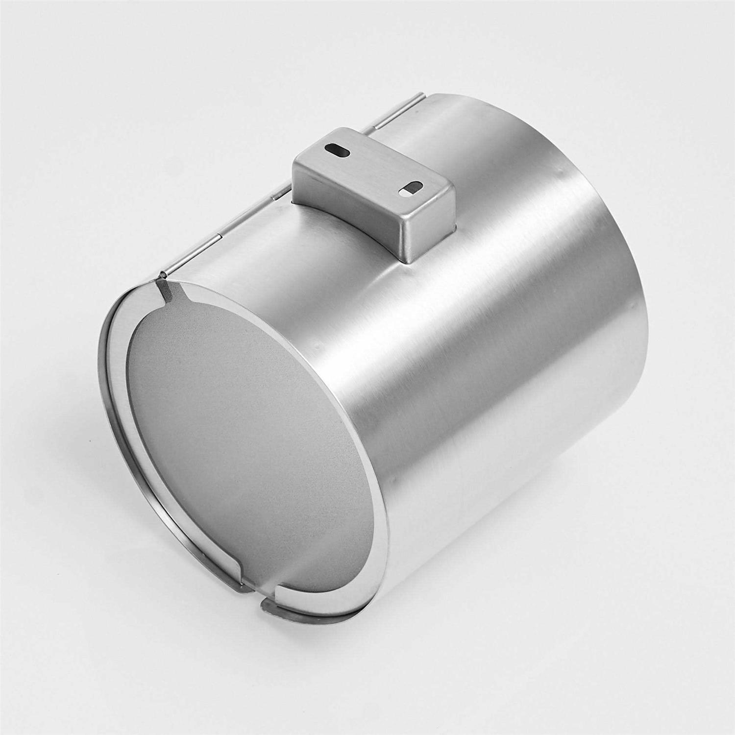 junsun cat proof toilet paper holder dog proof toilet paper roll holder pet proof tp holder anti-cat tp roll holder tp roll k - Image 4