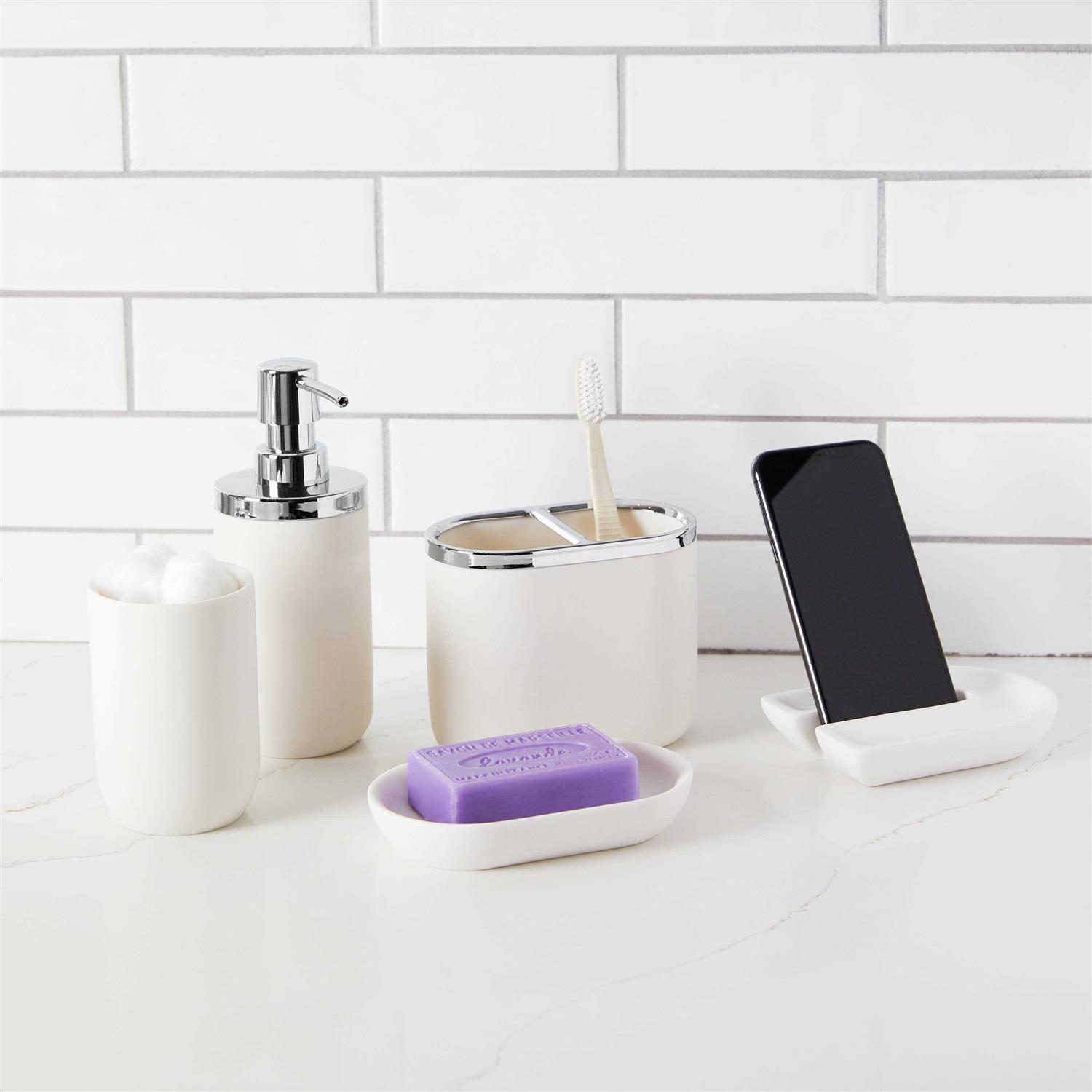 Junip Soap Dish Umbra - Image 3