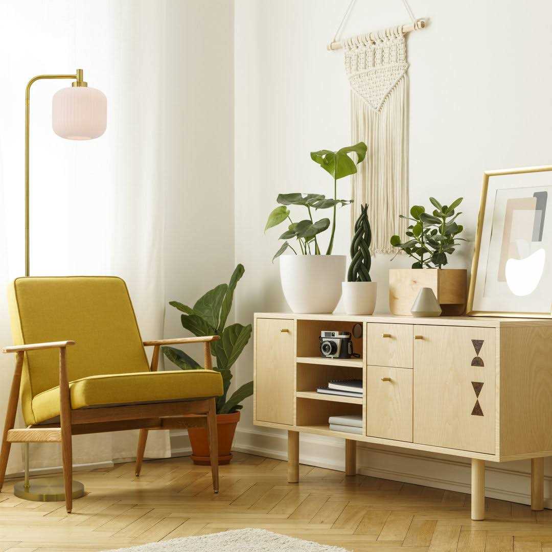 Joss & Main Gracieleigh 63 Arched Floor Lamp Shade - Image 4