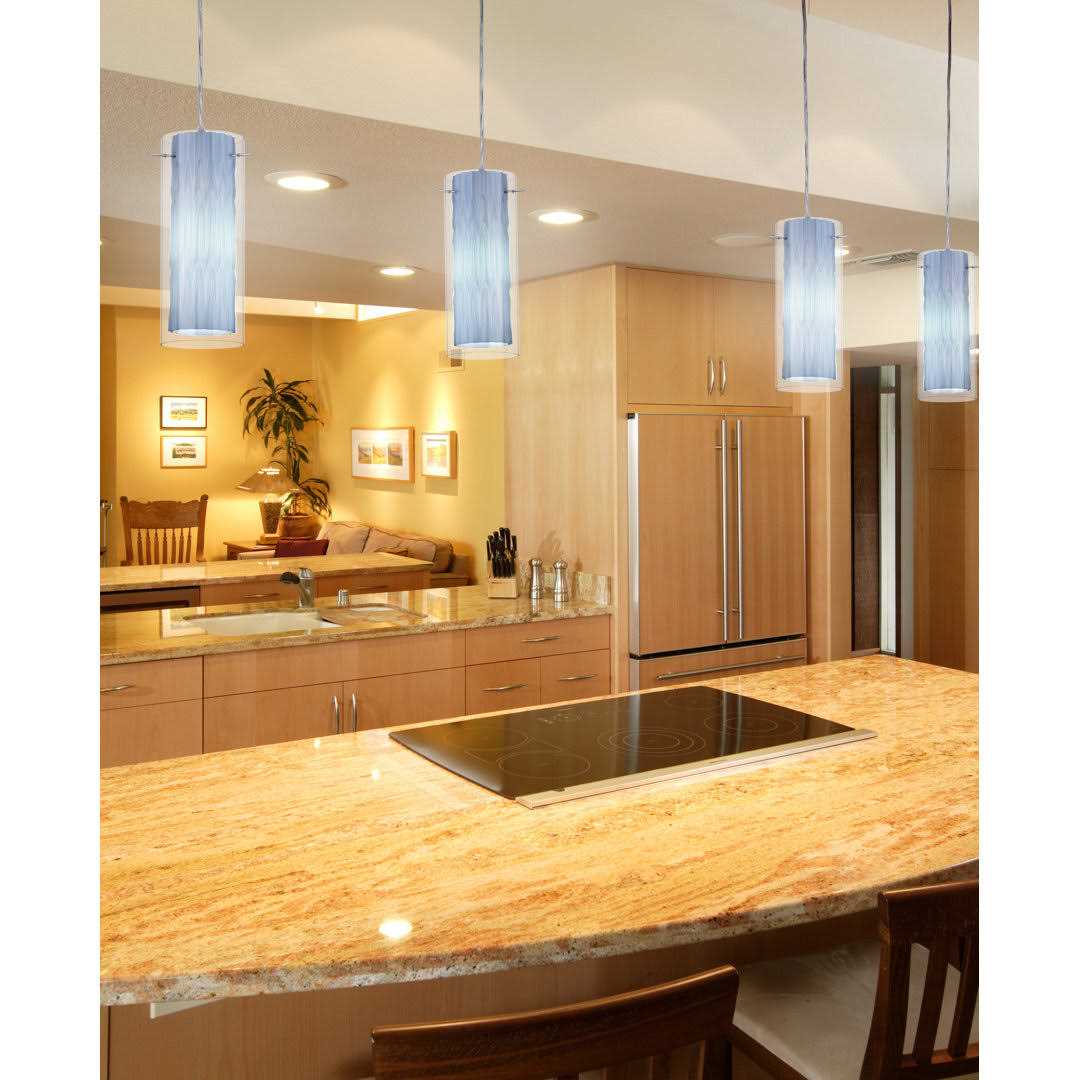 Juno Lighting V3024 6 Baffle Recessed Trim V3024 WWH - Image 3