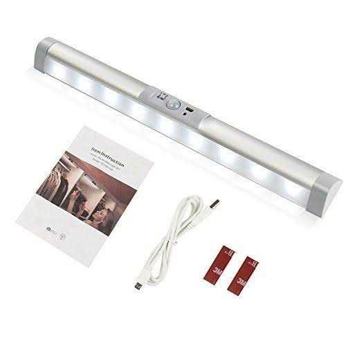 Joyzy Automatic closet light Motion Sensor Lighting with Eye-Protection Design closet lights - Image 4