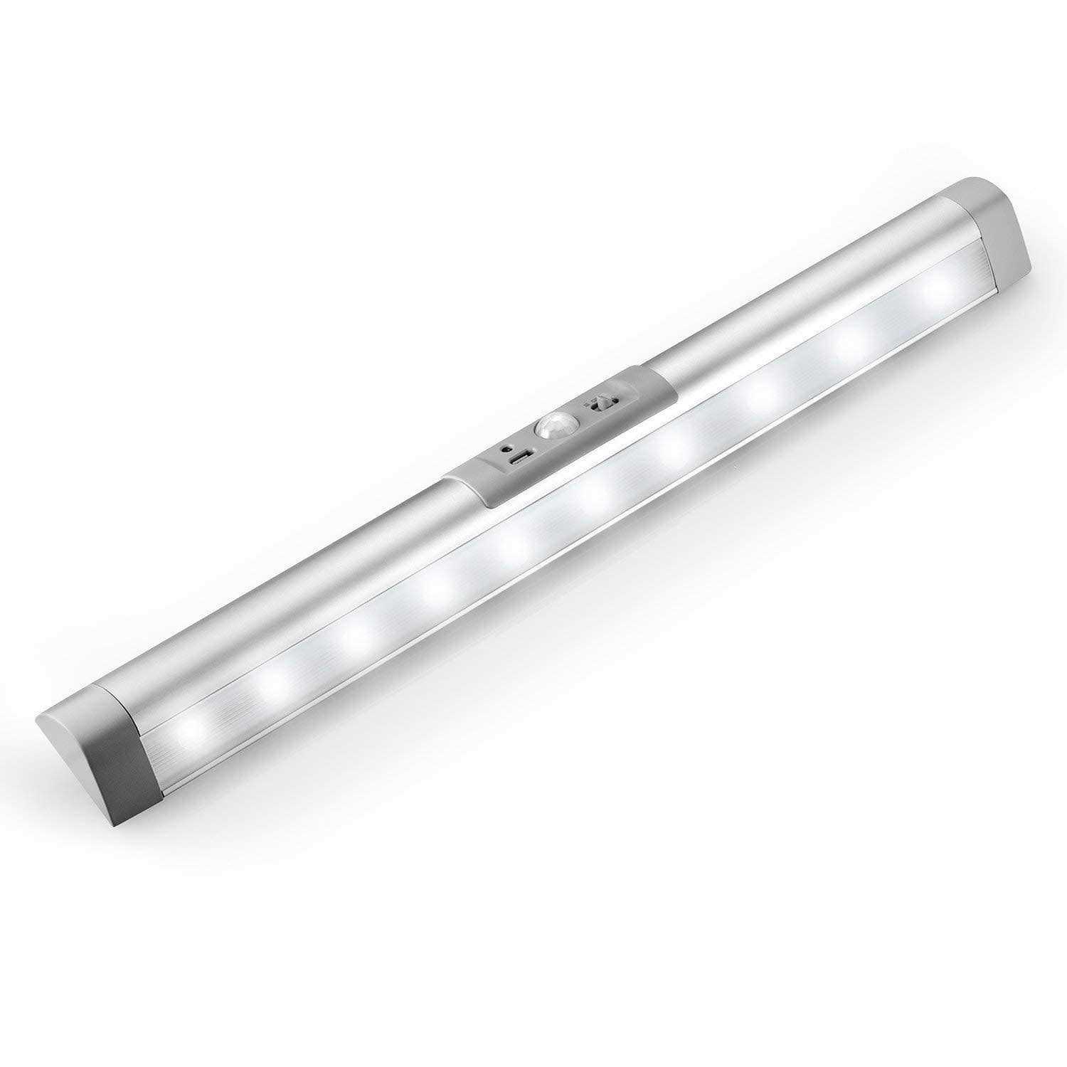 Joyzy Automatic closet light Motion Sensor Lighting with Eye-Protection Design closet lights - Image 5