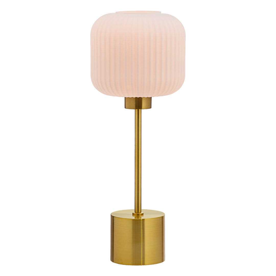 Joss & Main Gracieleigh 21.25 Table Lamp Shade - Image 3