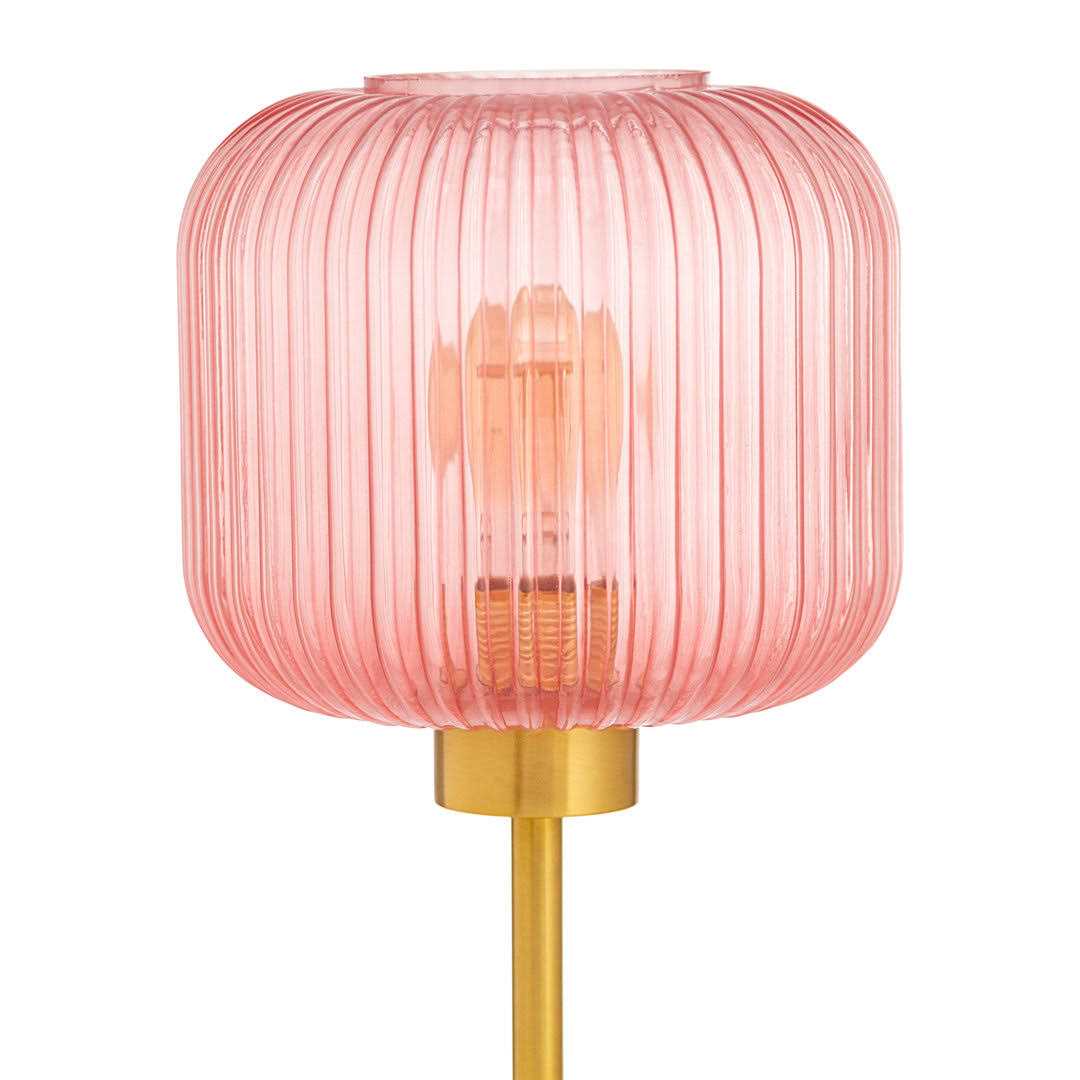 Joss & Main Gracieleigh 21.25 Table Lamp Shade - Image 3