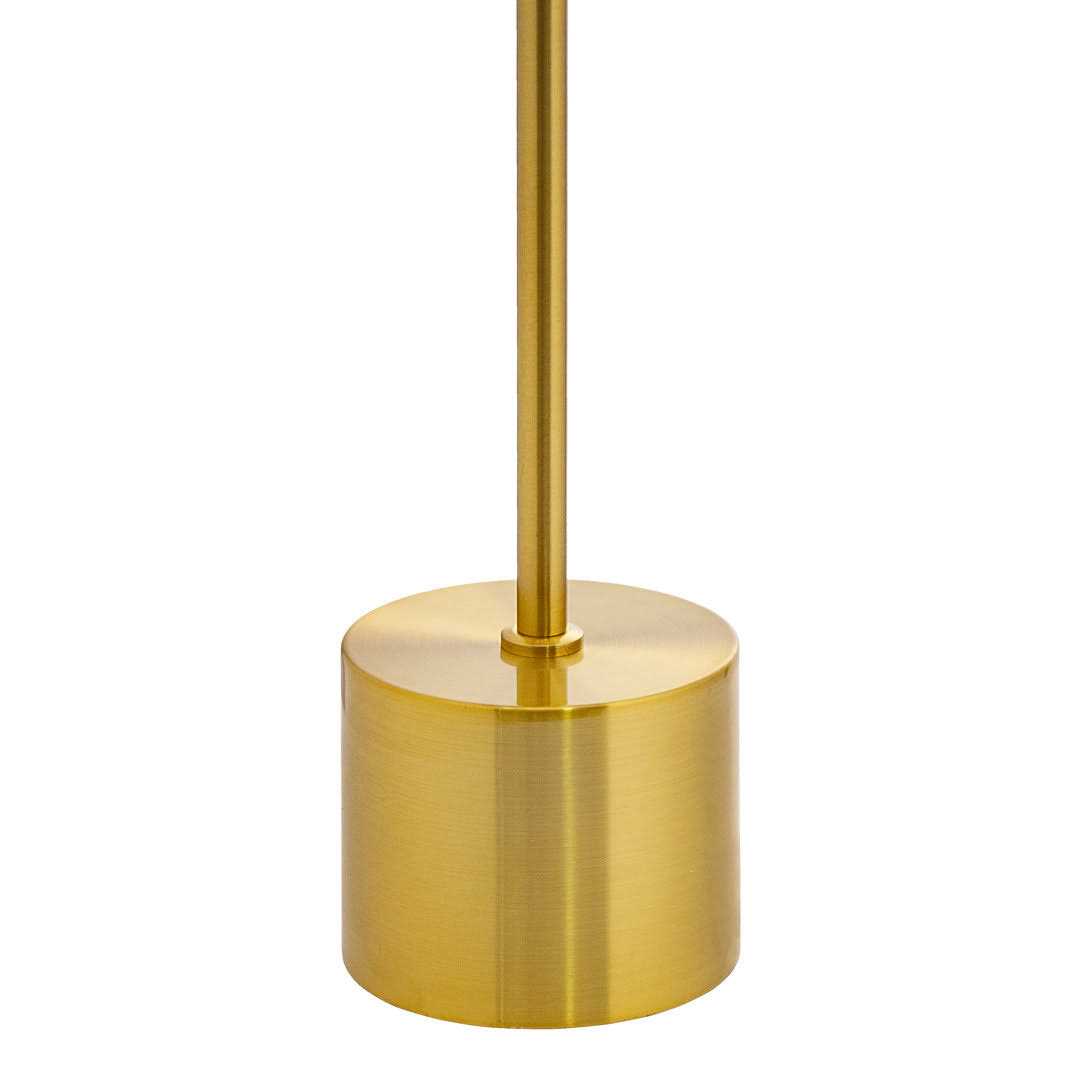 Joss & Main Gracieleigh 21.25 Table Lamp Shade - Image 5