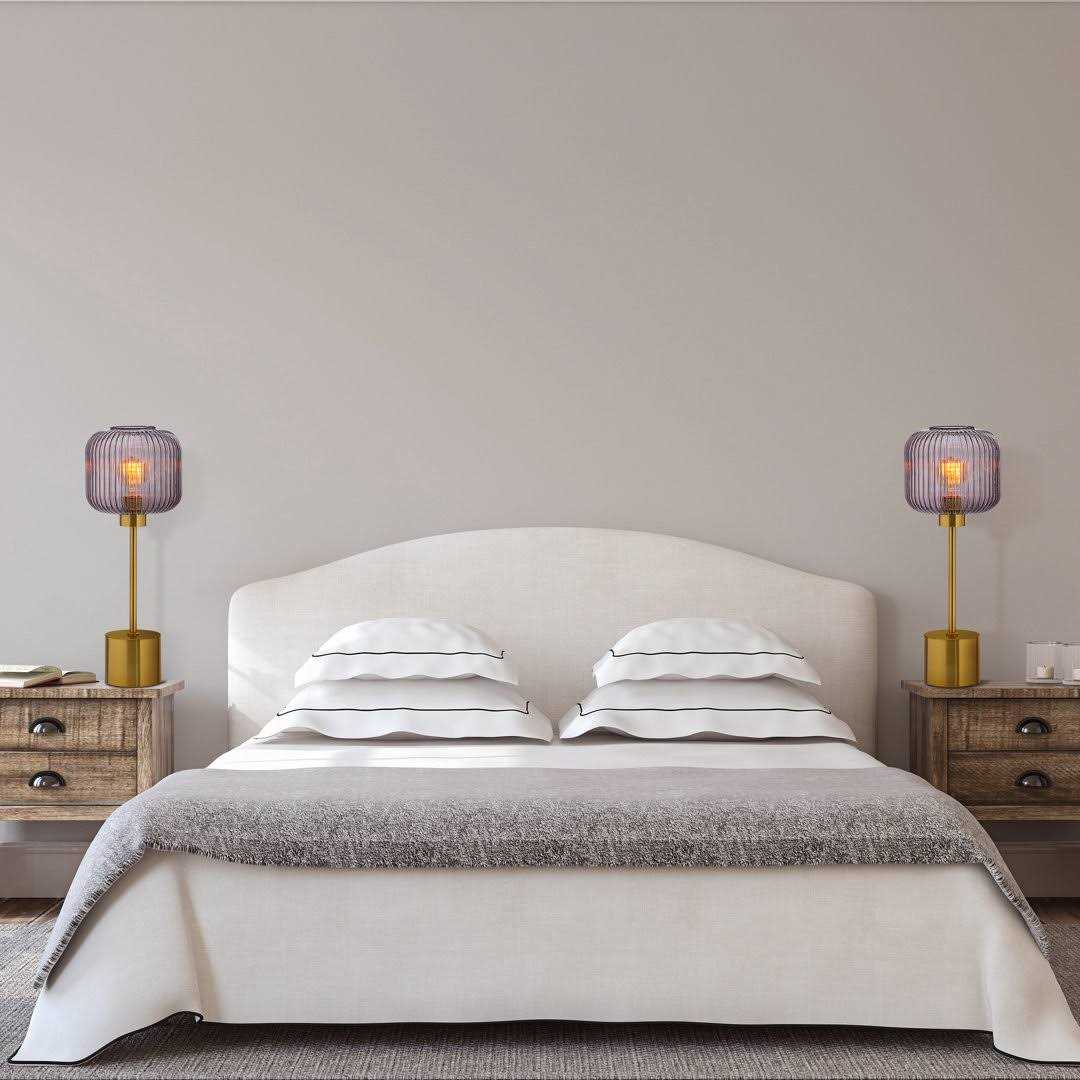 Joss & Main Gracieleigh 21.25 Table Lamp Shade - Image 5