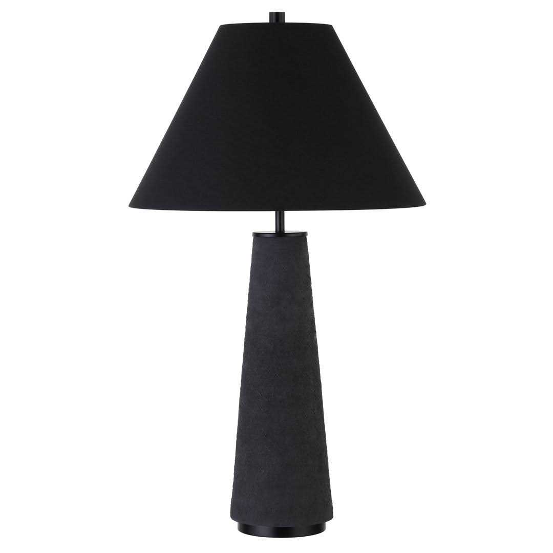 Joss & Main Ceramic Table Lamp Finish - Image 4