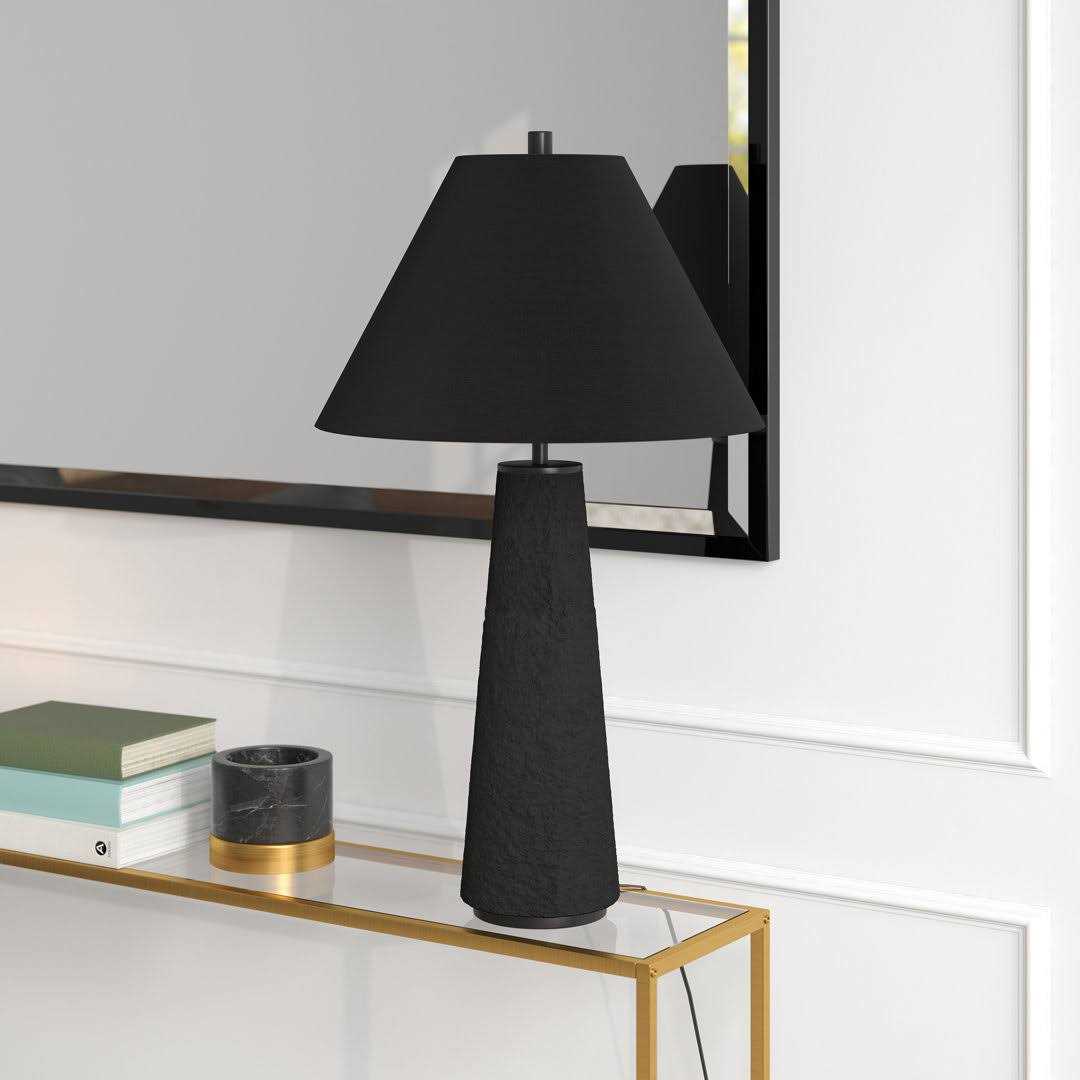 Joss & Main Ceramic Table Lamp Finish - Image 5