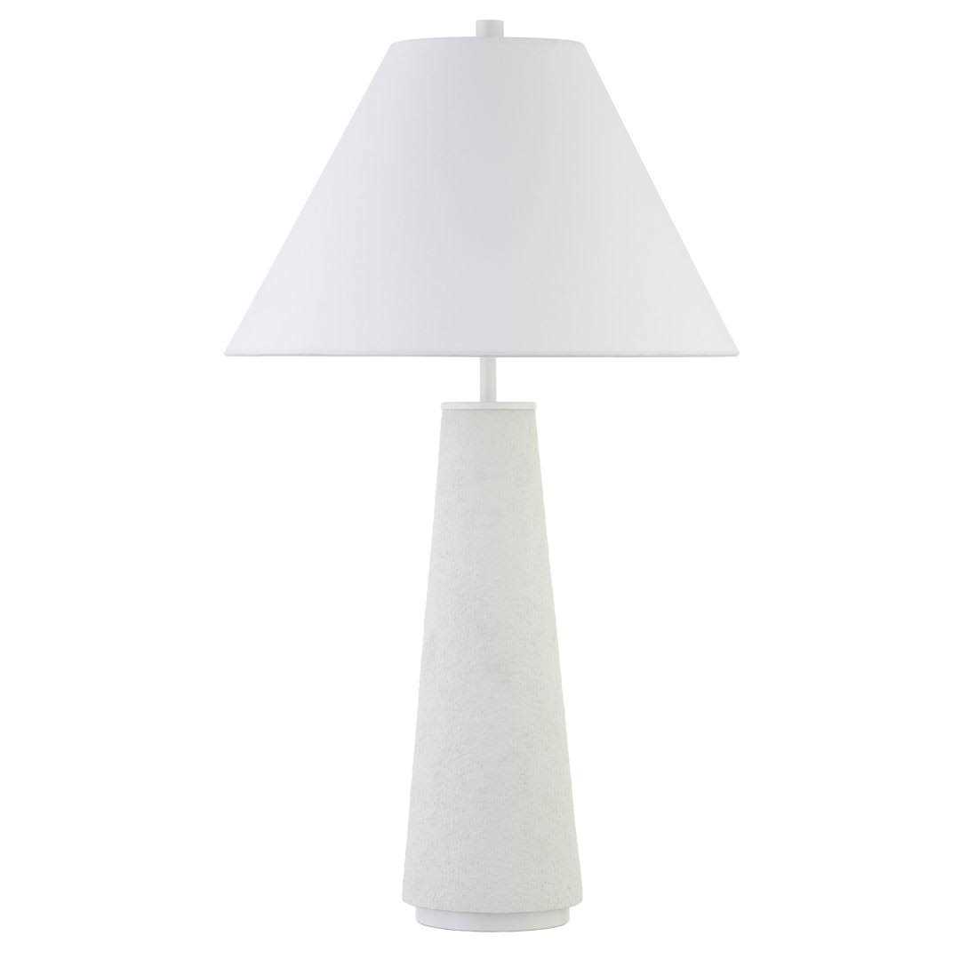 Joss & Main Ceramic Table Lamp Finish - Image 4