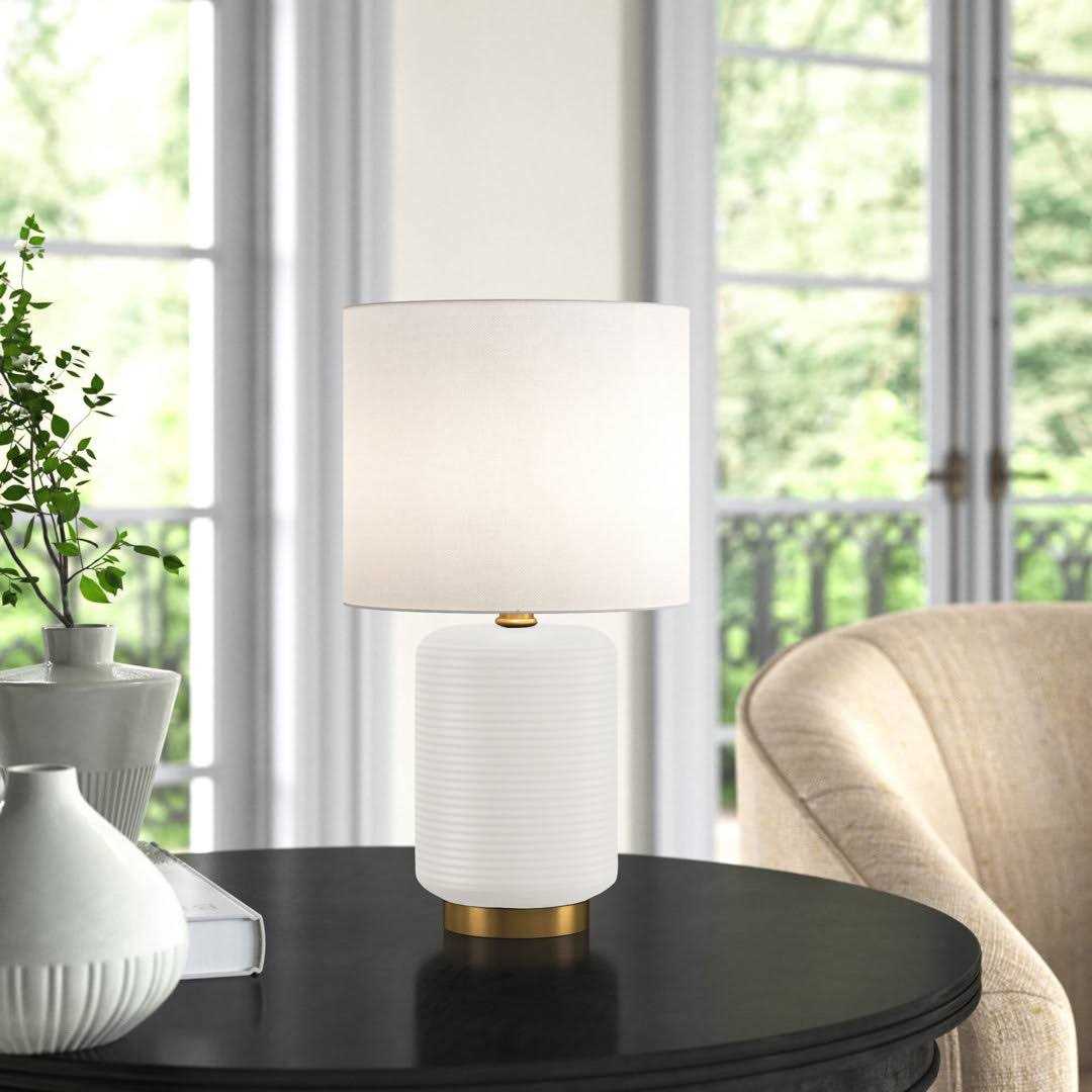 Joss & Main Gracie 15 Table Lamp Base - Image 4