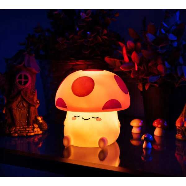 Kai Mushroom Ambient Light - Image 5