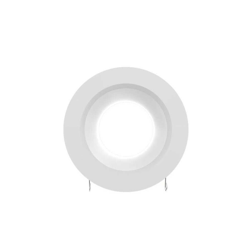 Juno 65SEMW SWW5 90CRI M6 5/6 LED Retrofit Downlight - Image 4