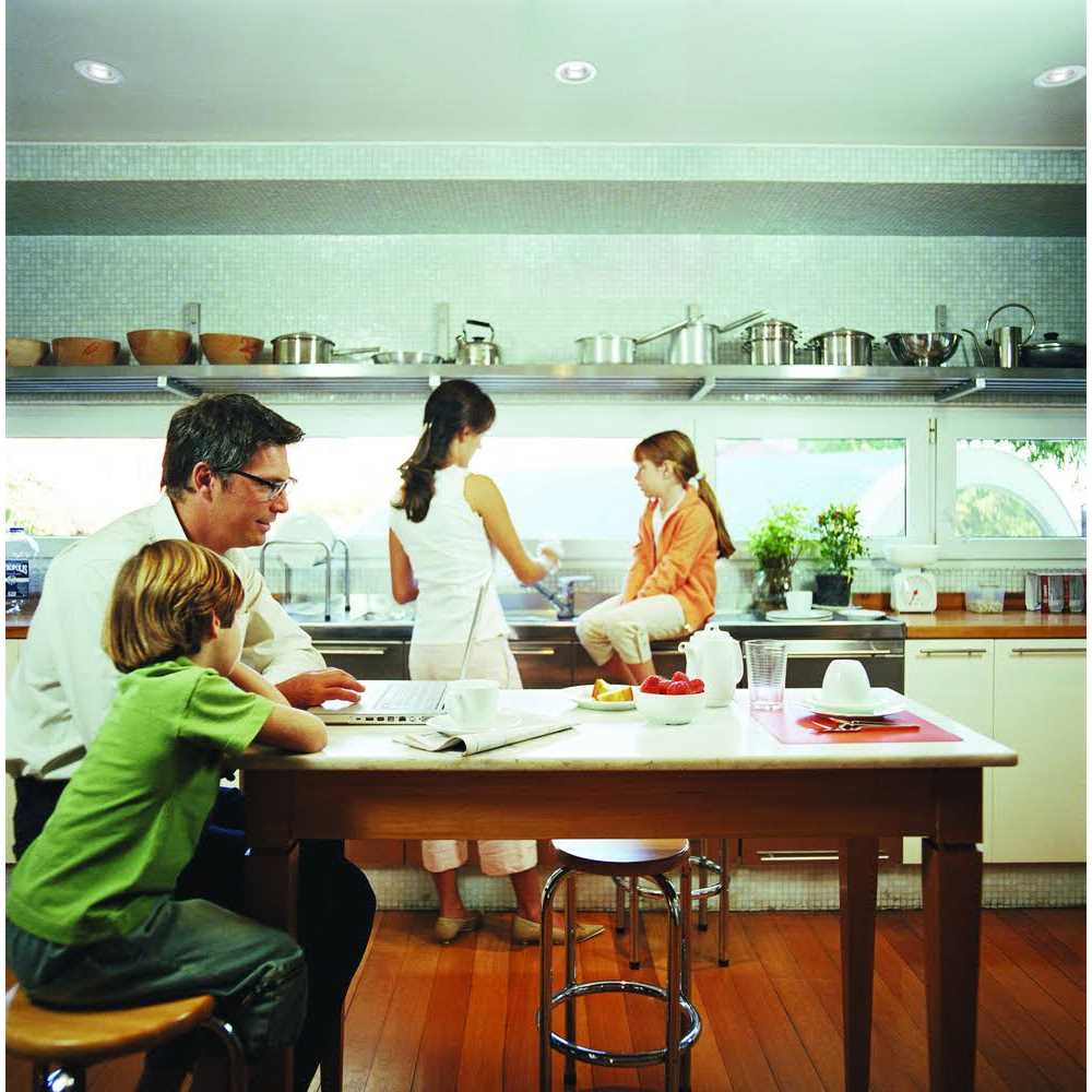 Juno 65SEMW SWW5 90CRI M6 5/6 LED Retrofit Downlight - Image 5