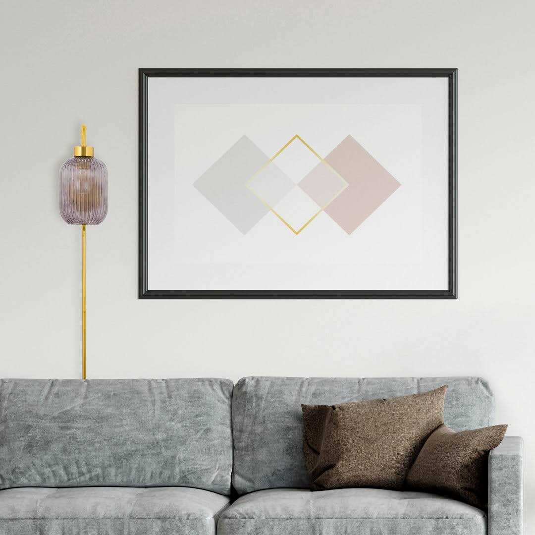 Joss & Main Gracieleigh Iron Metal Armed Sconce Shade - Image 5