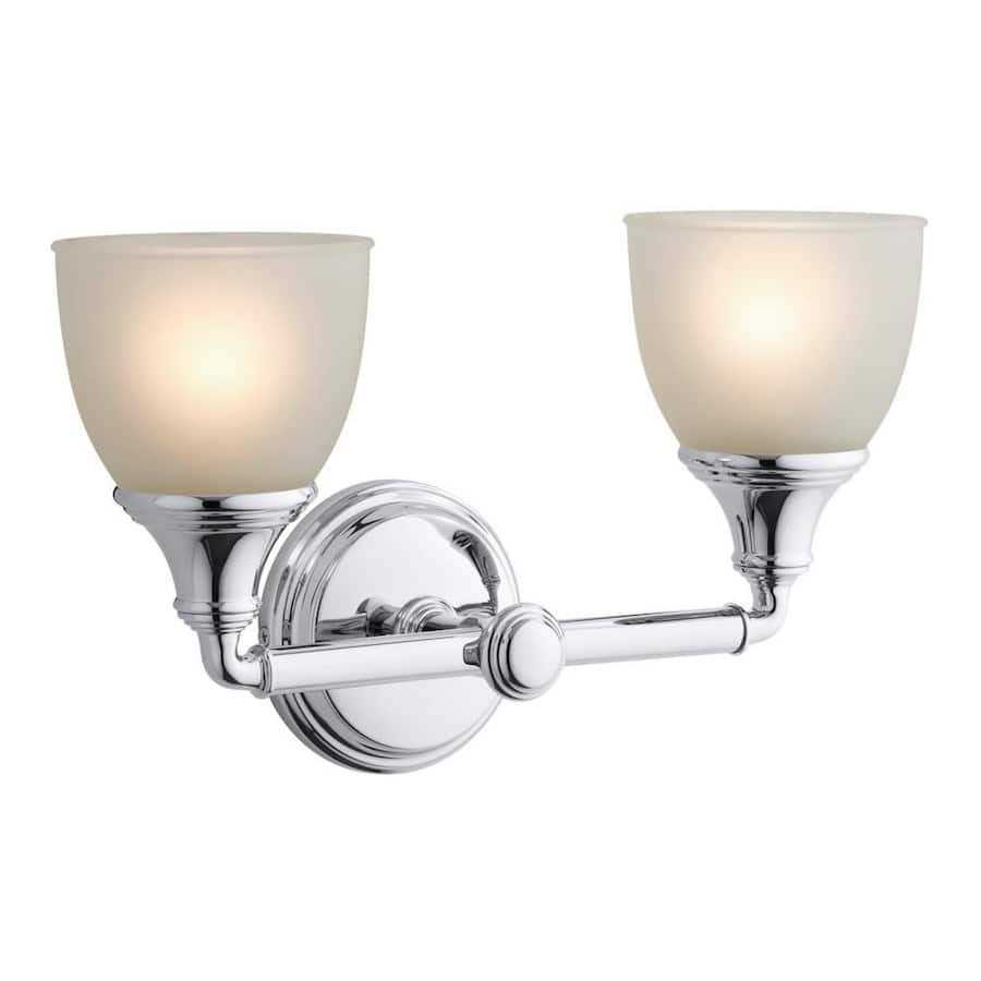 KOHLER Devonshire Three-Light sconce - Image 5