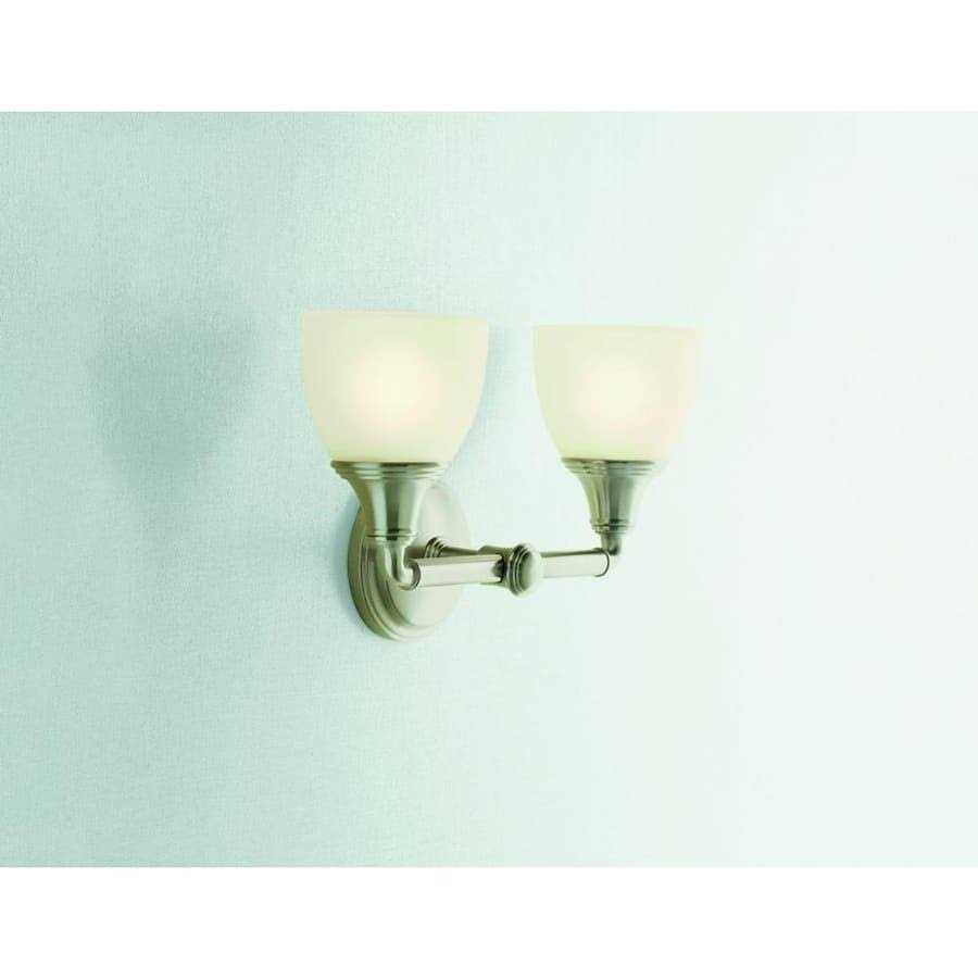 KOHLER Devonshire Three-Light sconce - Image 4