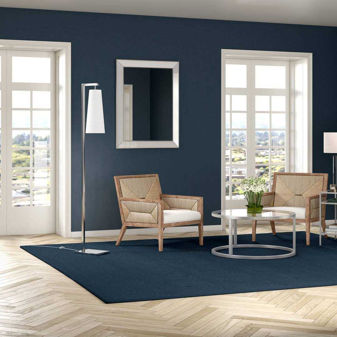 Joss & Main Katheryn 71 Floor Lamp Base Finish - Image 4