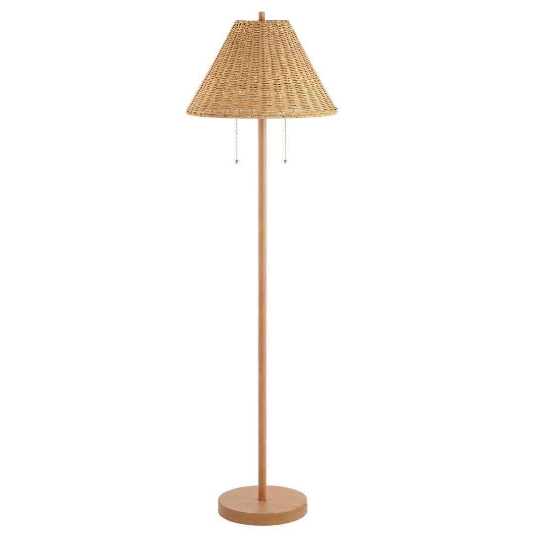 Joss & Main Igby 61 Floor Lamp - Image 3