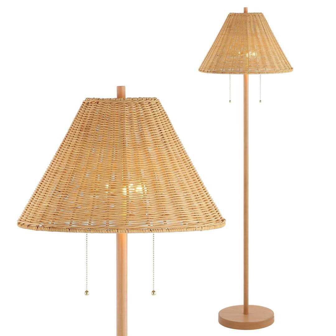 Joss & Main Igby 61 Floor Lamp - Image 5
