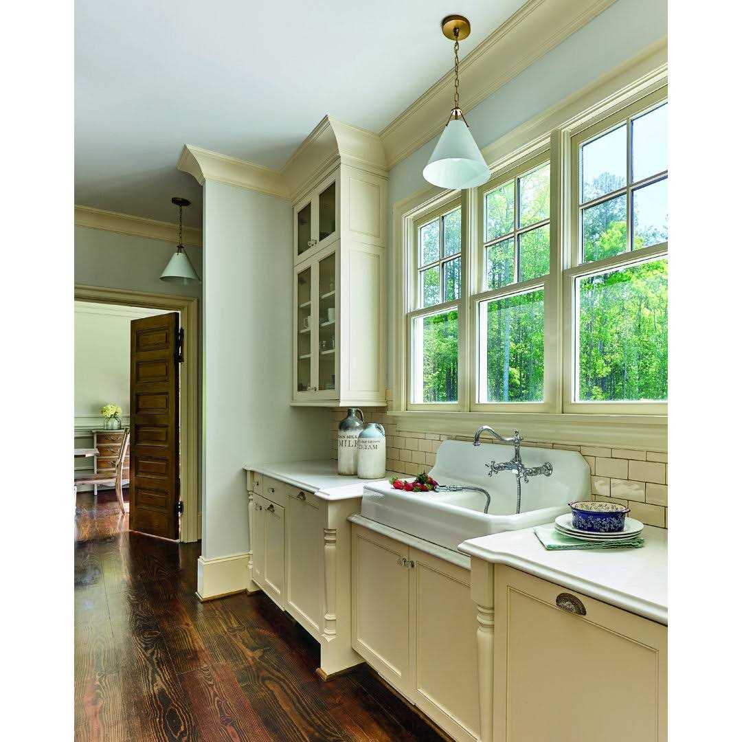 Joss & Main Kinston 1 Light Cone Pendant Finish - Image 5