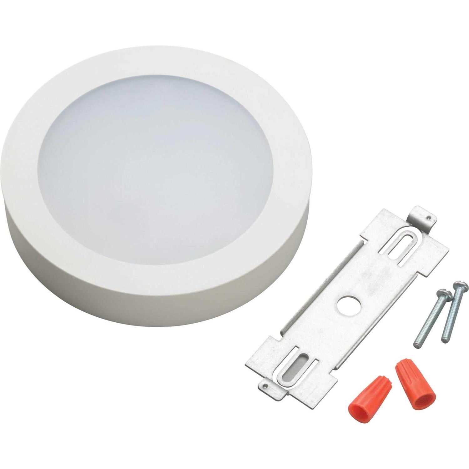 Juno JSBC 5 LED Surface Mount Downlight - Image 4