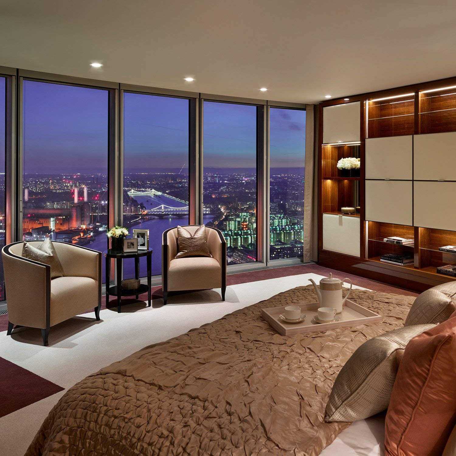 JULLISON 8 Packs 6 Inch LED Low Profile Recessed Surface Mount Disk Light - Image 4