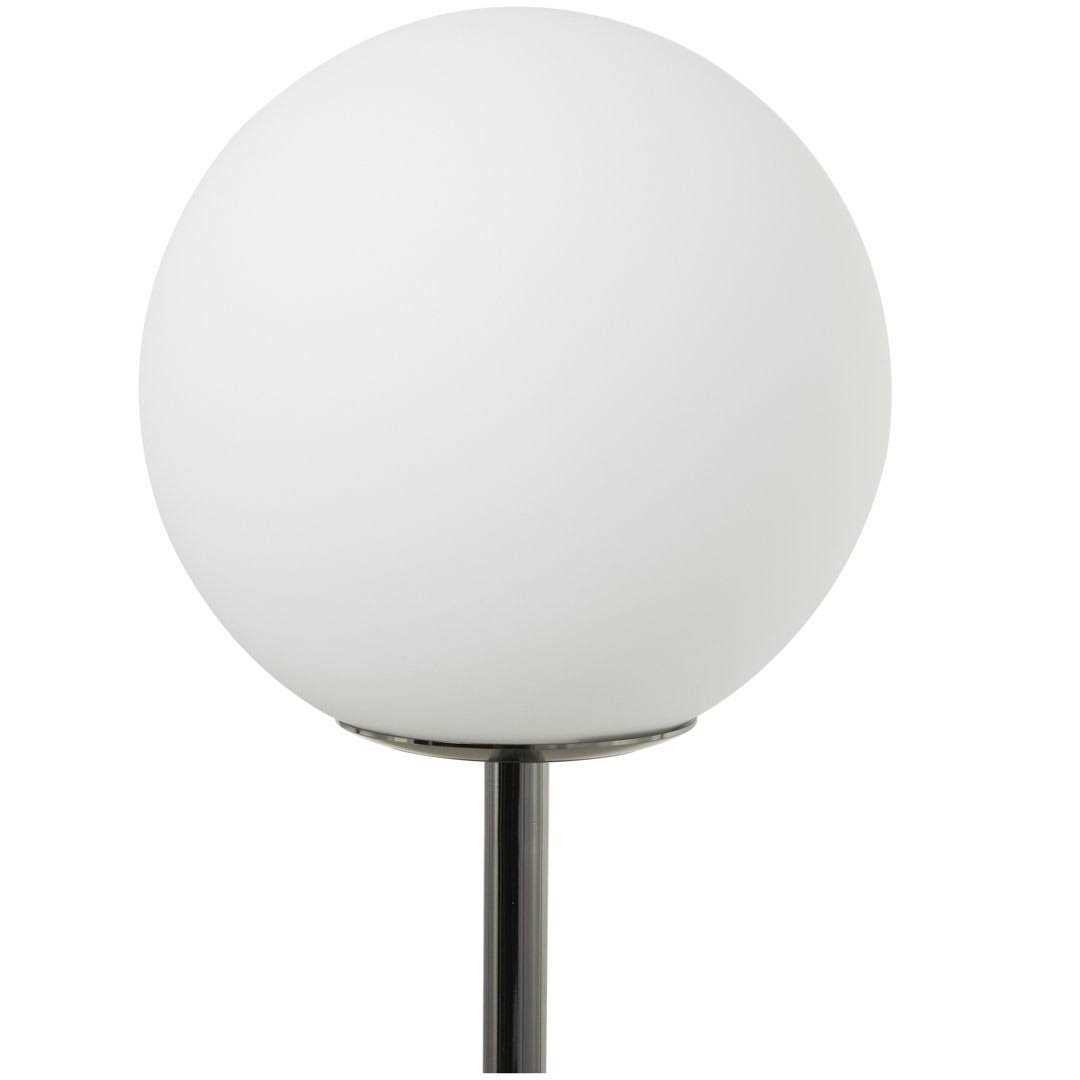 Joss & Main Ixia Contemporary Marble 73 Tree Floor Lamp Base Finish - Image 4