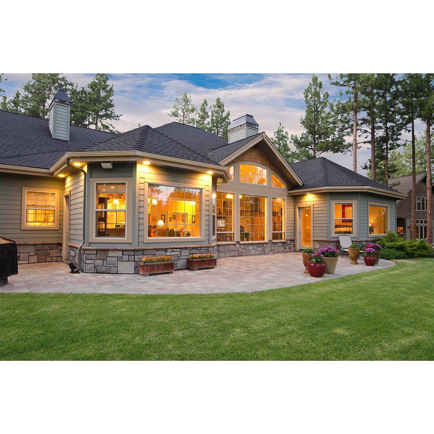 Juno WF4 REG 4 Wafer LED Canless Regressed Switchable Downlight WF4 REG SWW5 90CRI MW M6 - Image 5