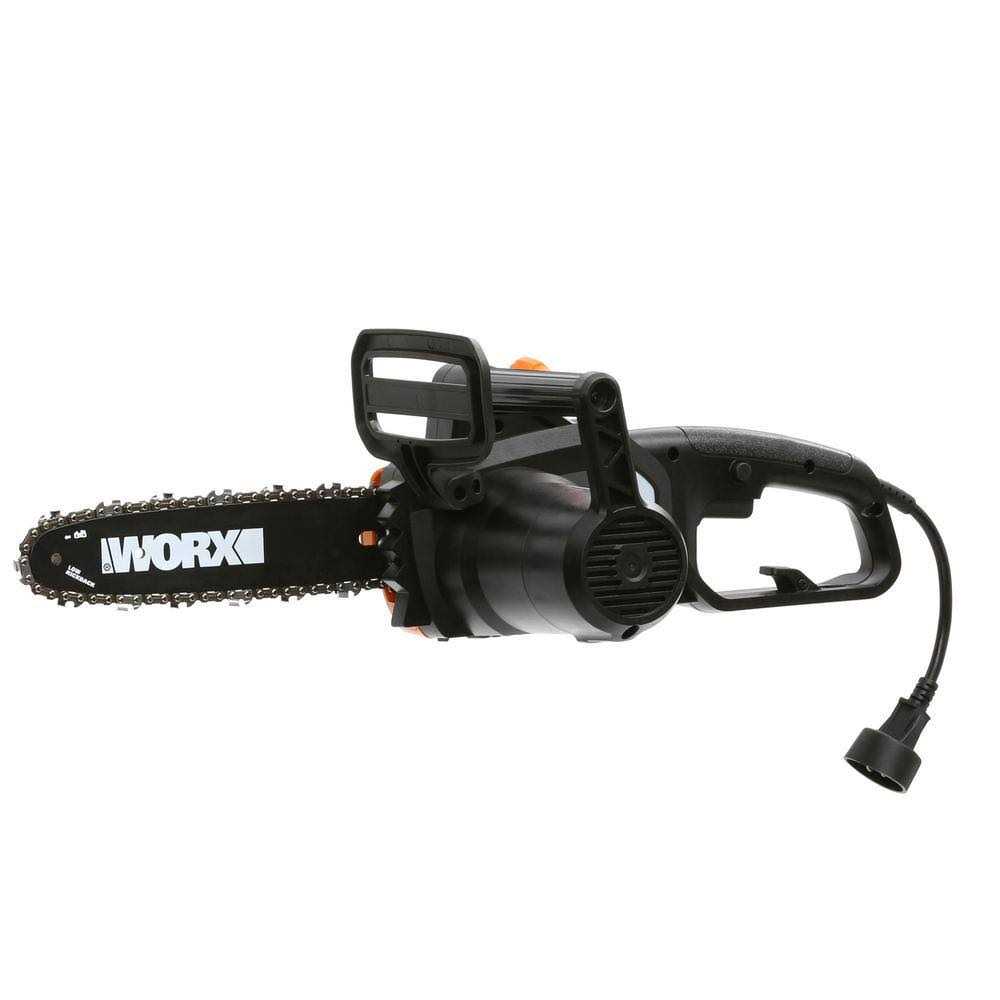 WORX WG310/WG309 - Image 5