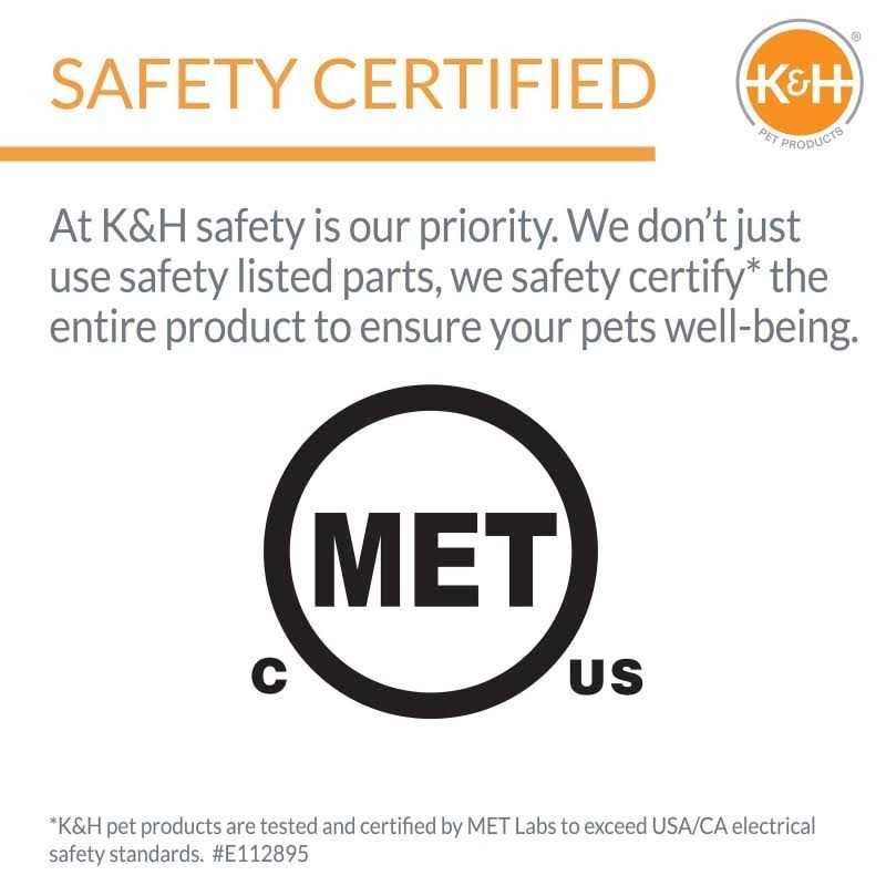 K&H Pet Products Universal Waterer Deicer - Image 4