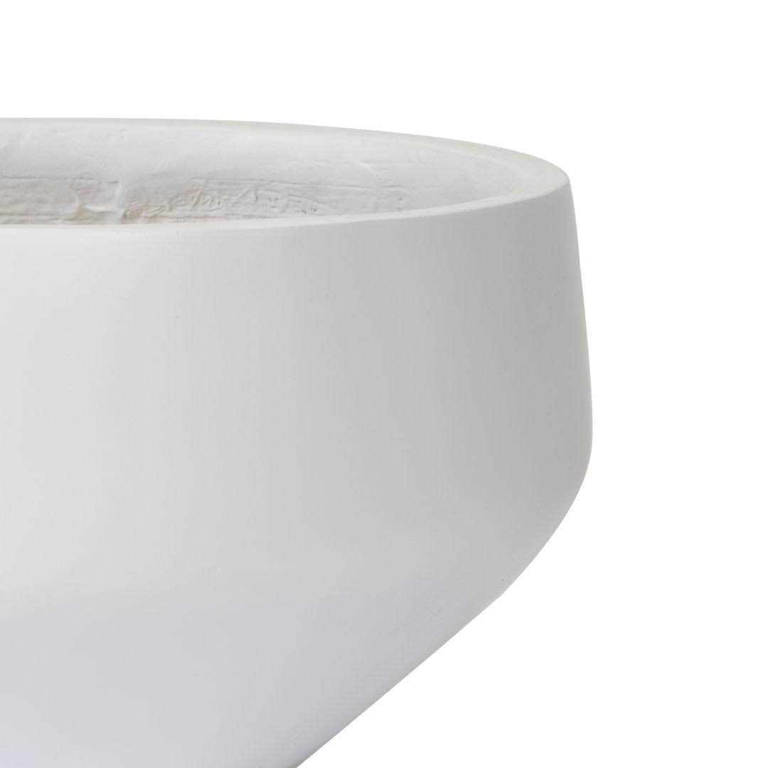 Joss & Main Paralimni Resin Pot Planter - Image 4