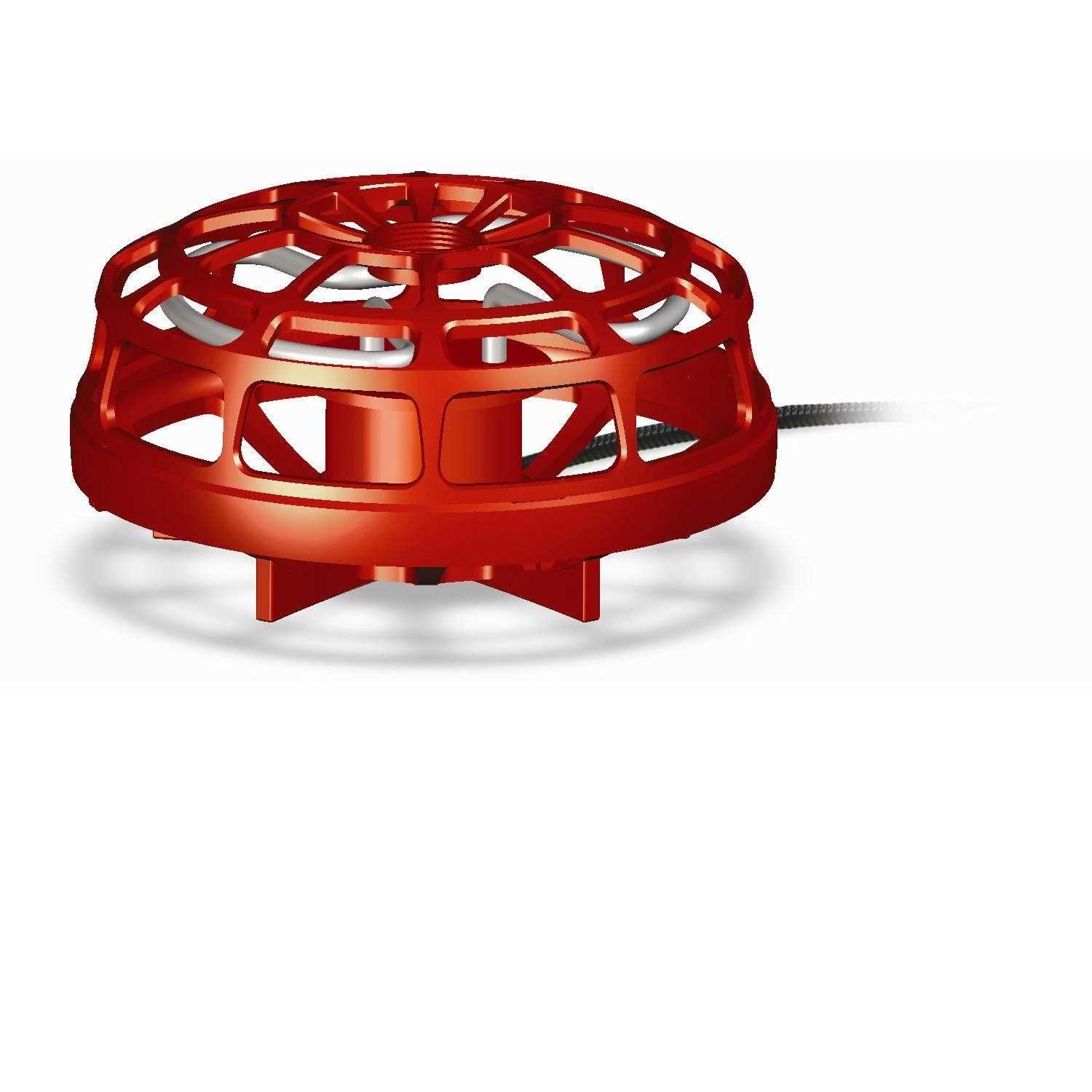 K&H Ultimate Pail Heater with Cord Clip - Image 5