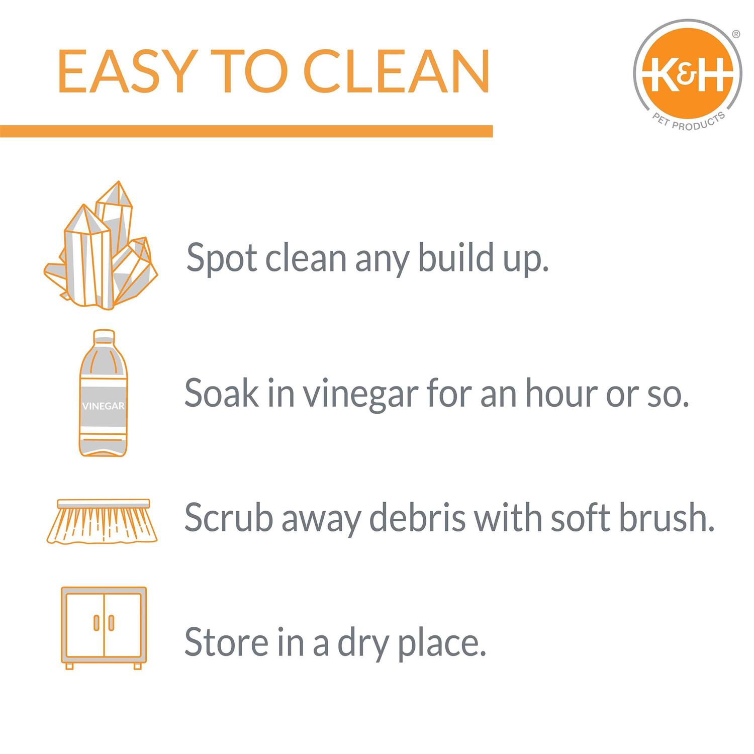 K&H Pet Ultimate Stock Tank De-Icer - Image 4