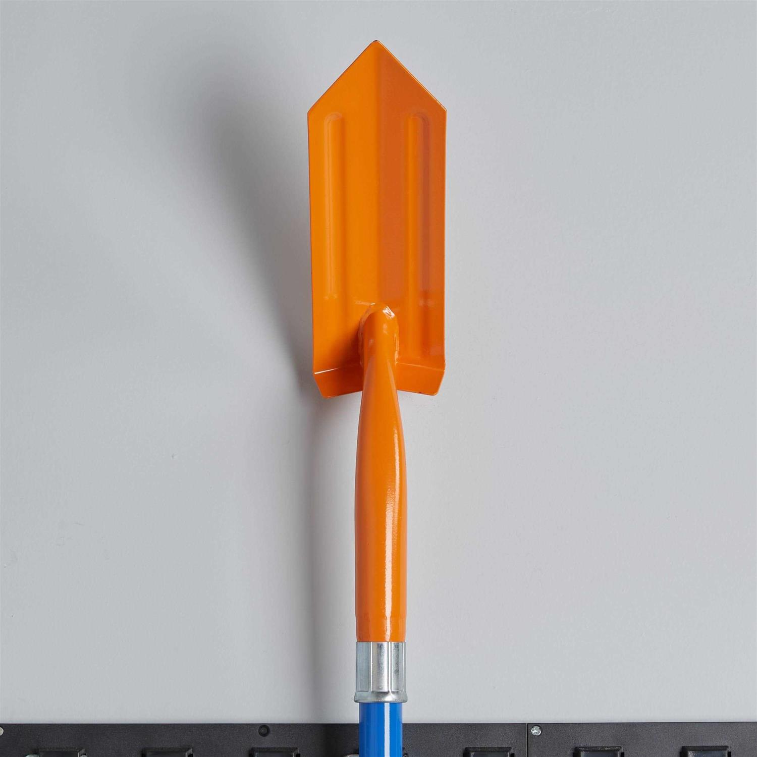 Kobalt 40-in Fiberglass Handle Trenching Spade TRS-4CF-K 35250 - Image 3