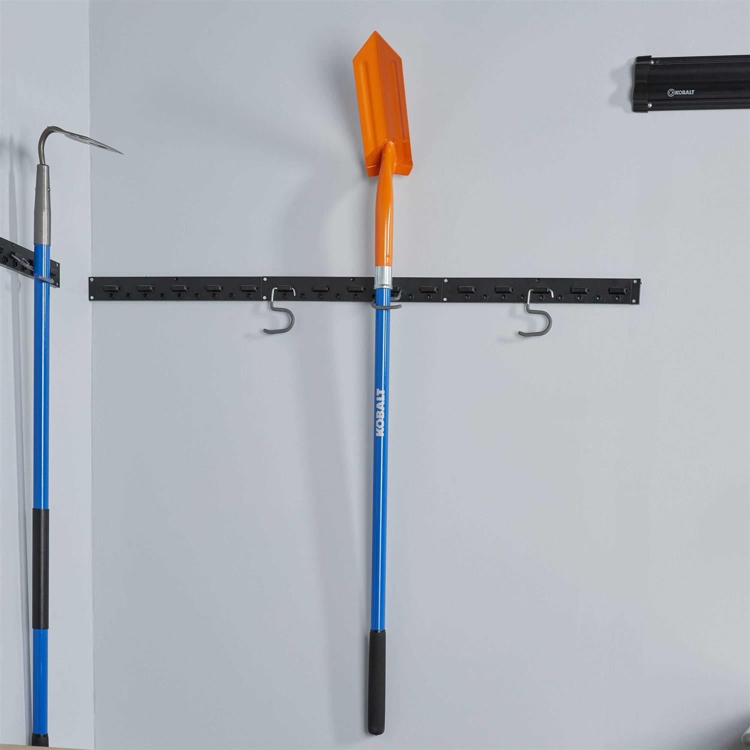 Kobalt 40-in Fiberglass Handle Trenching Spade TRS-4CF-K 35250 - Image 5