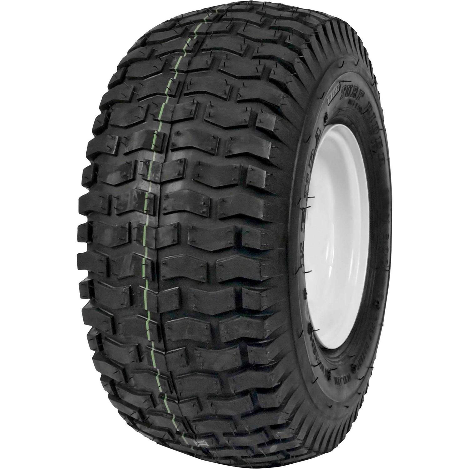 Kenda Tires 13448 Lawn Garden Tractor Tubeless Replacement Turf Tire - Image 4