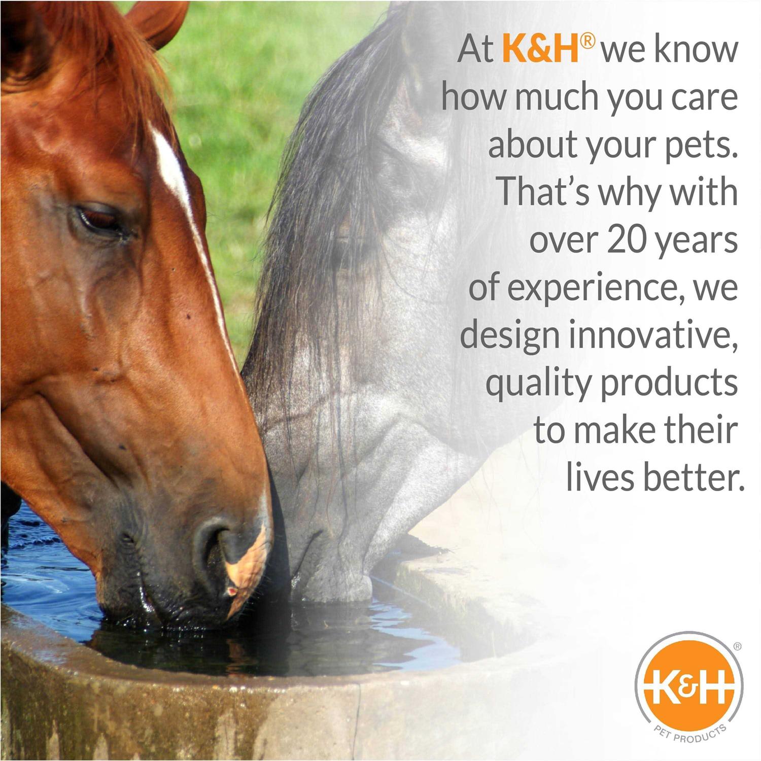 K & H Thermo-Hose Rubber - Image 3