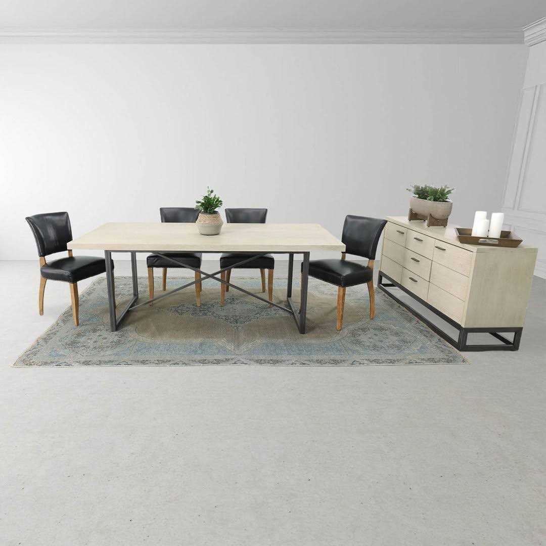 Joss & Main Jett 25 Wide Oval Standing Pot - Image 3