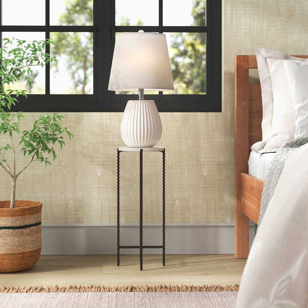 Joss & Main Lia Plant Stand - Image 3