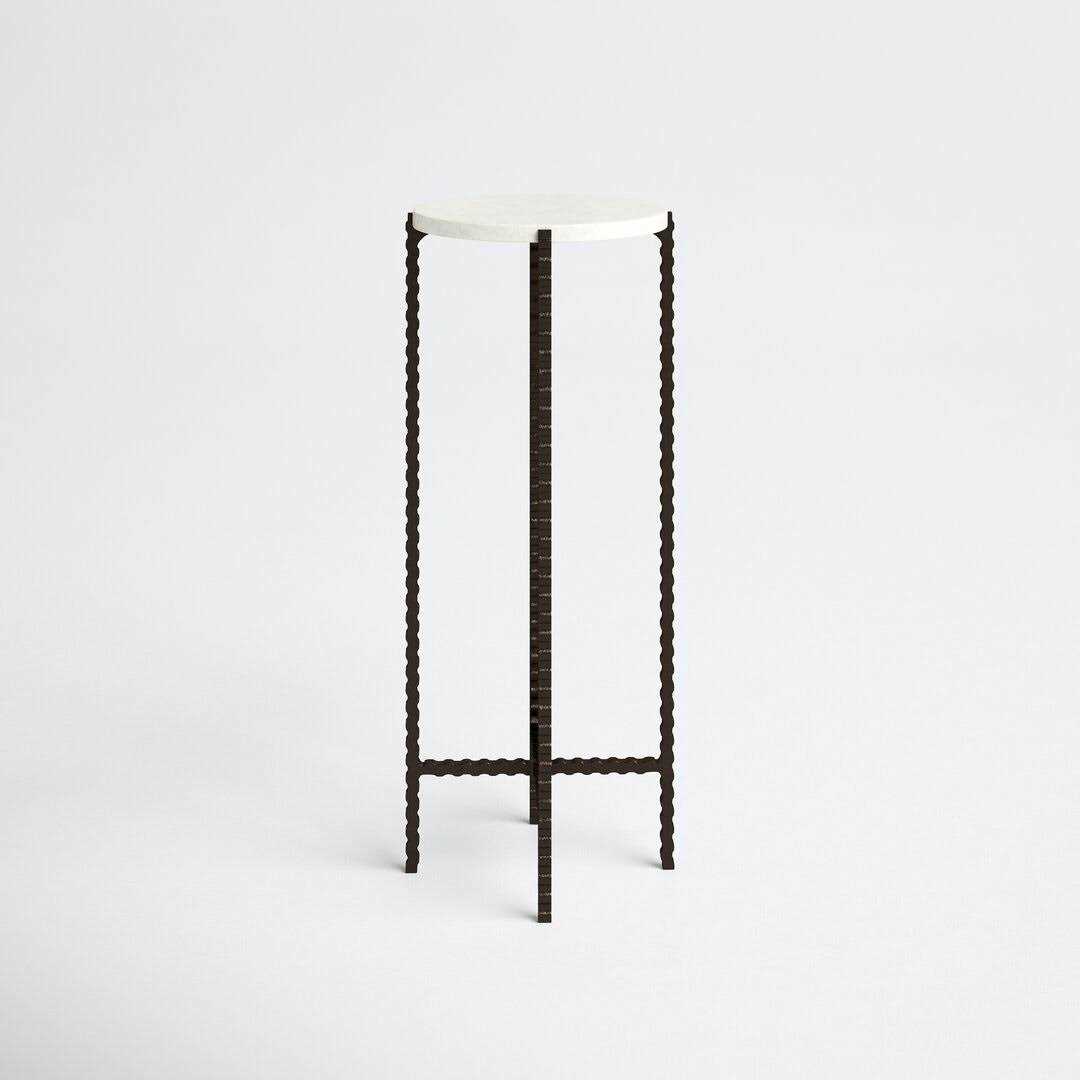 Joss & Main Lia Plant Stand - Image 4