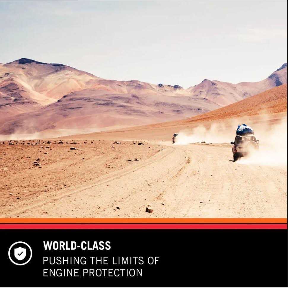 K&N A2053-RC5052 Apollo Parts Kit - Image 3