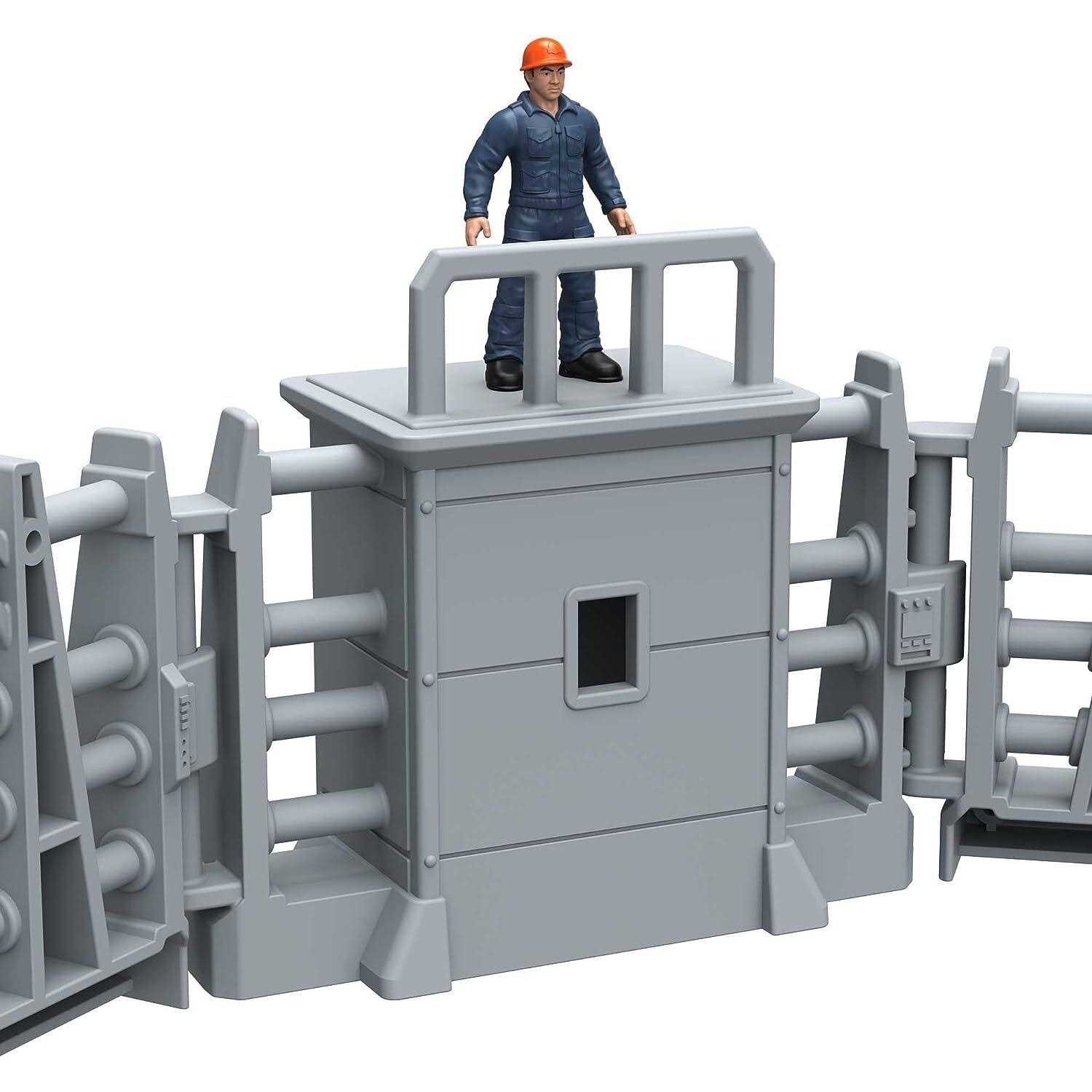 Jurassic World Dominion MINIS 30th Anniversary Advent Calendar - Image 5