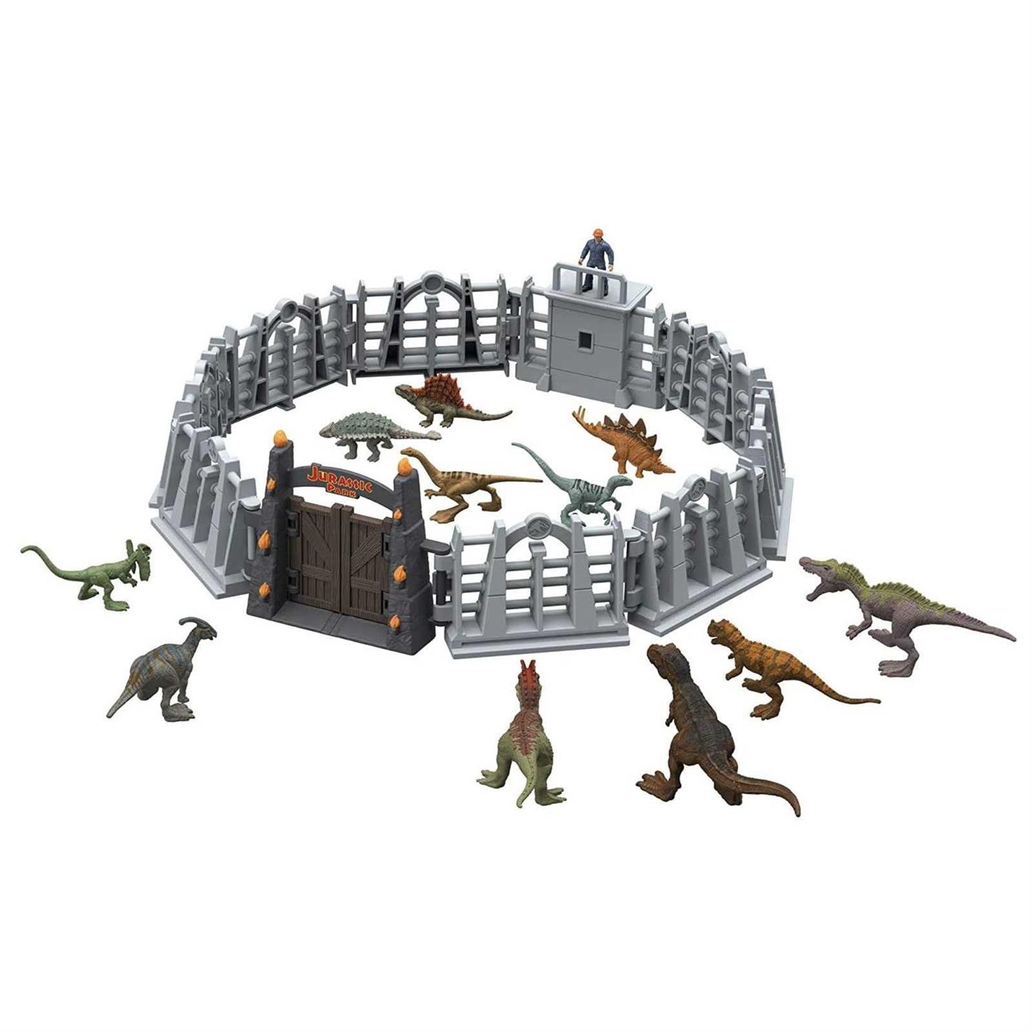 Jurassic World Dominion Advent Calendar - Image 3
