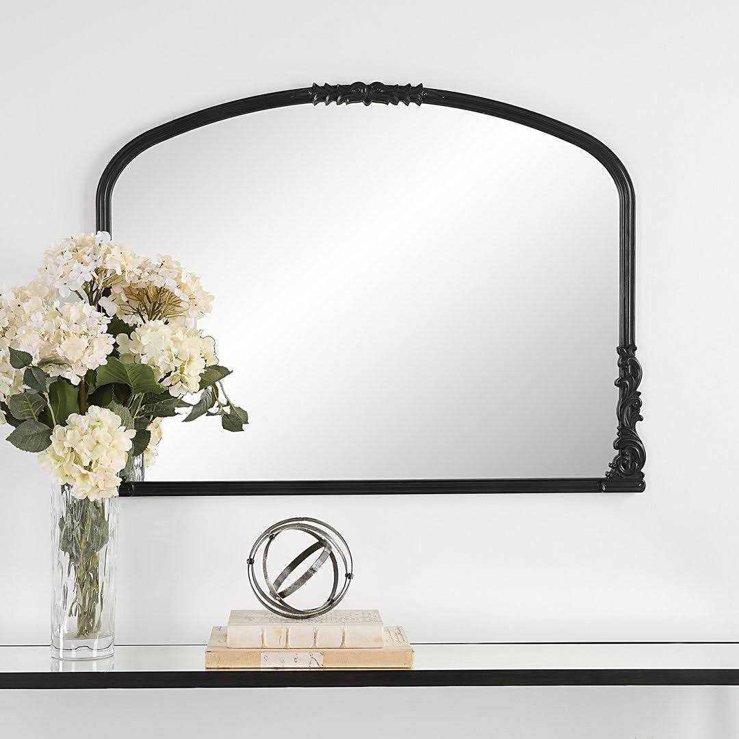 Joss & Main Keith Accent Mirror Finish - Image 3
