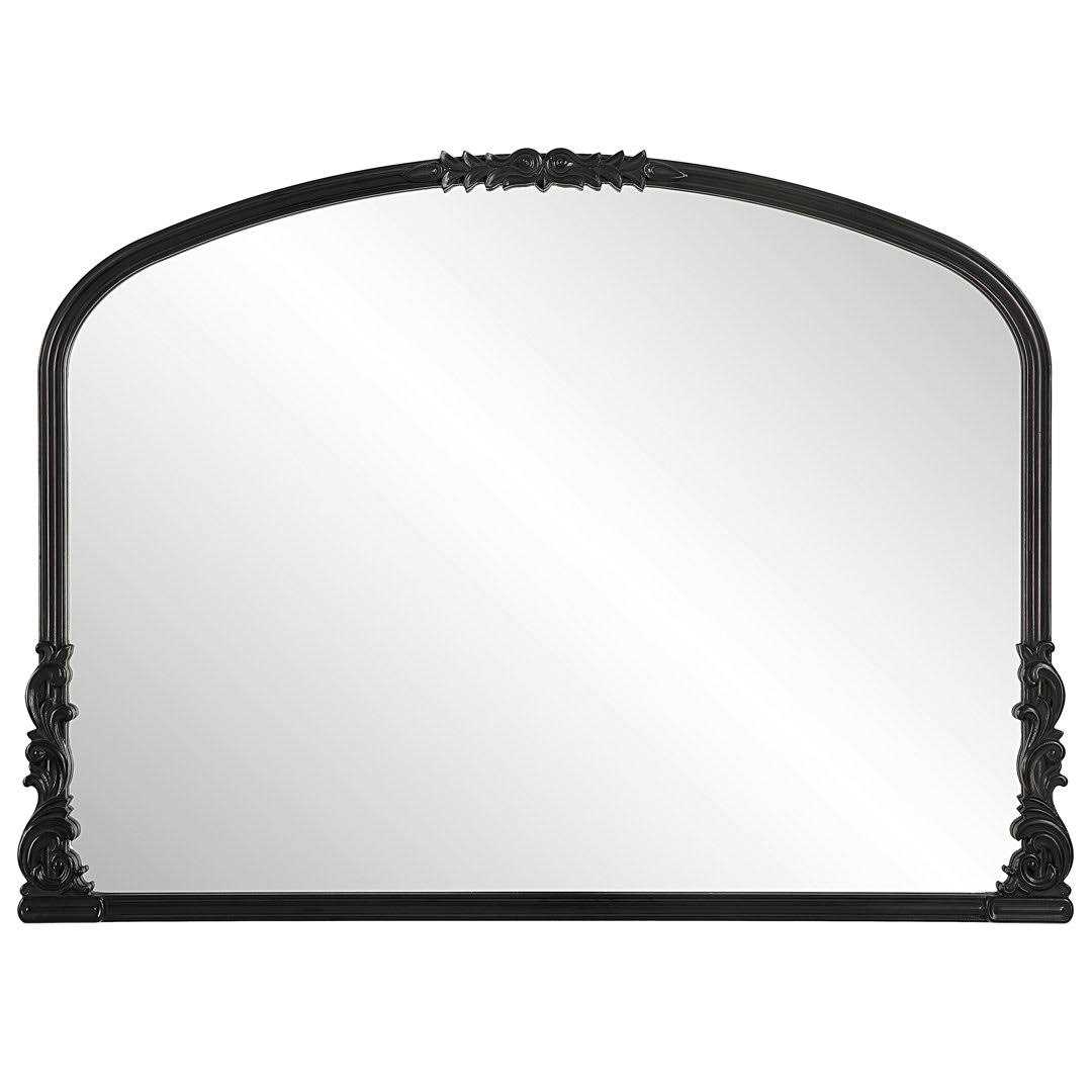 Joss & Main Keith Accent Mirror Finish - Image 4