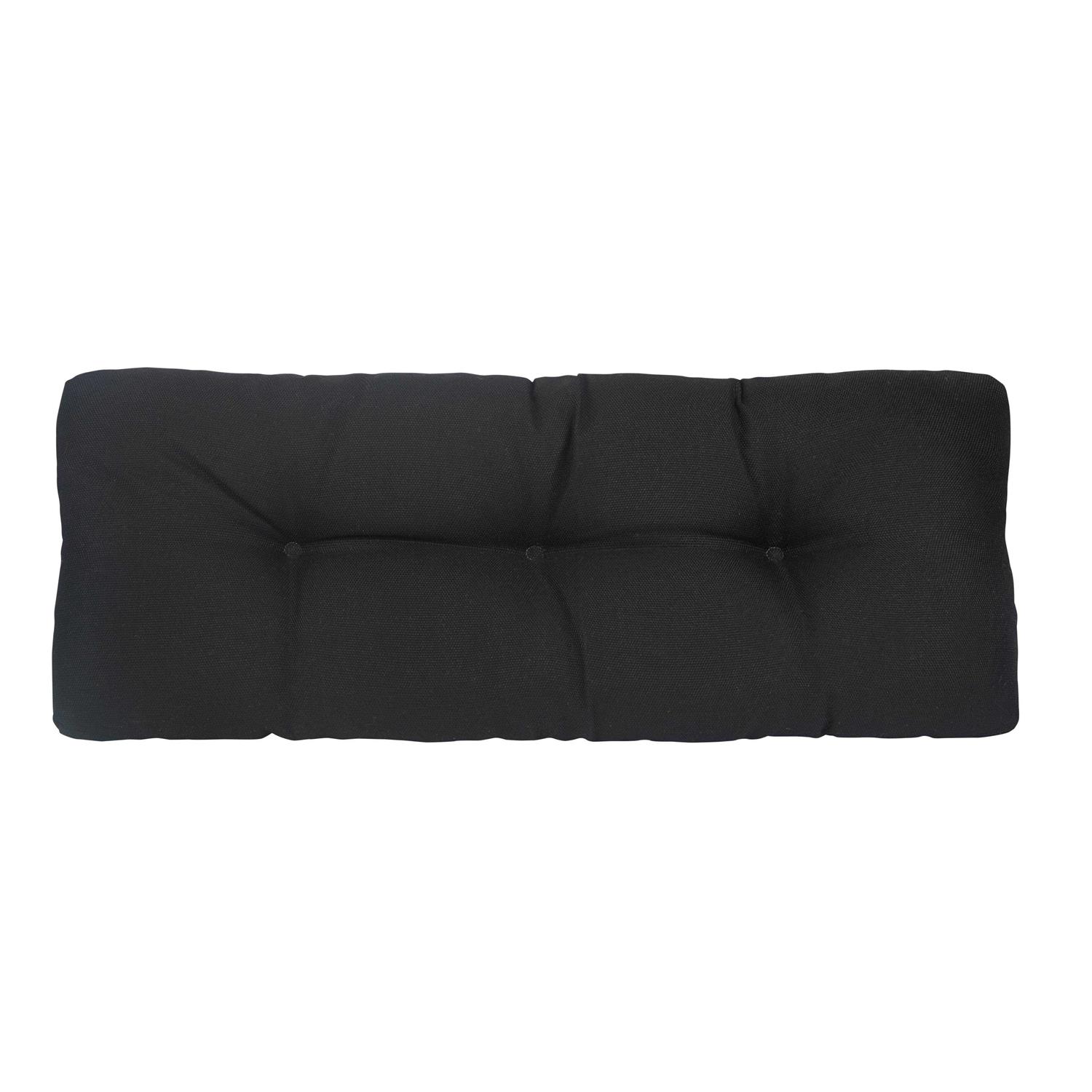 Klear Vu Gripper Omega Tufted Universal Bench Cushion - Image 4
