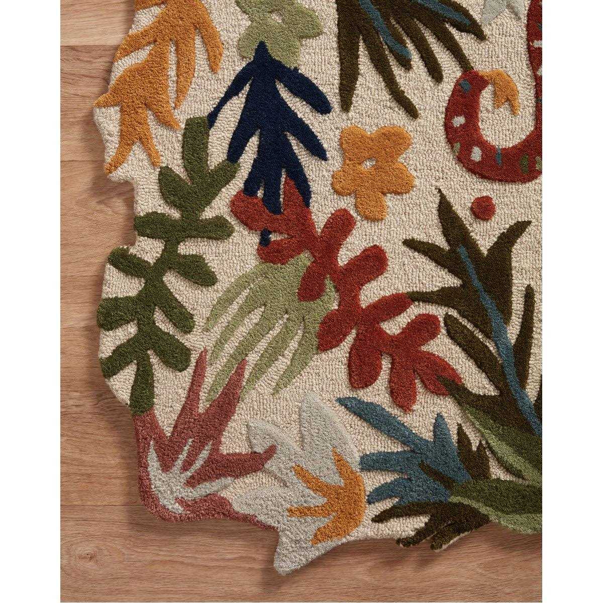 Justina Blakeney x Loloi Optimism OPT-01 Rug - Image 3