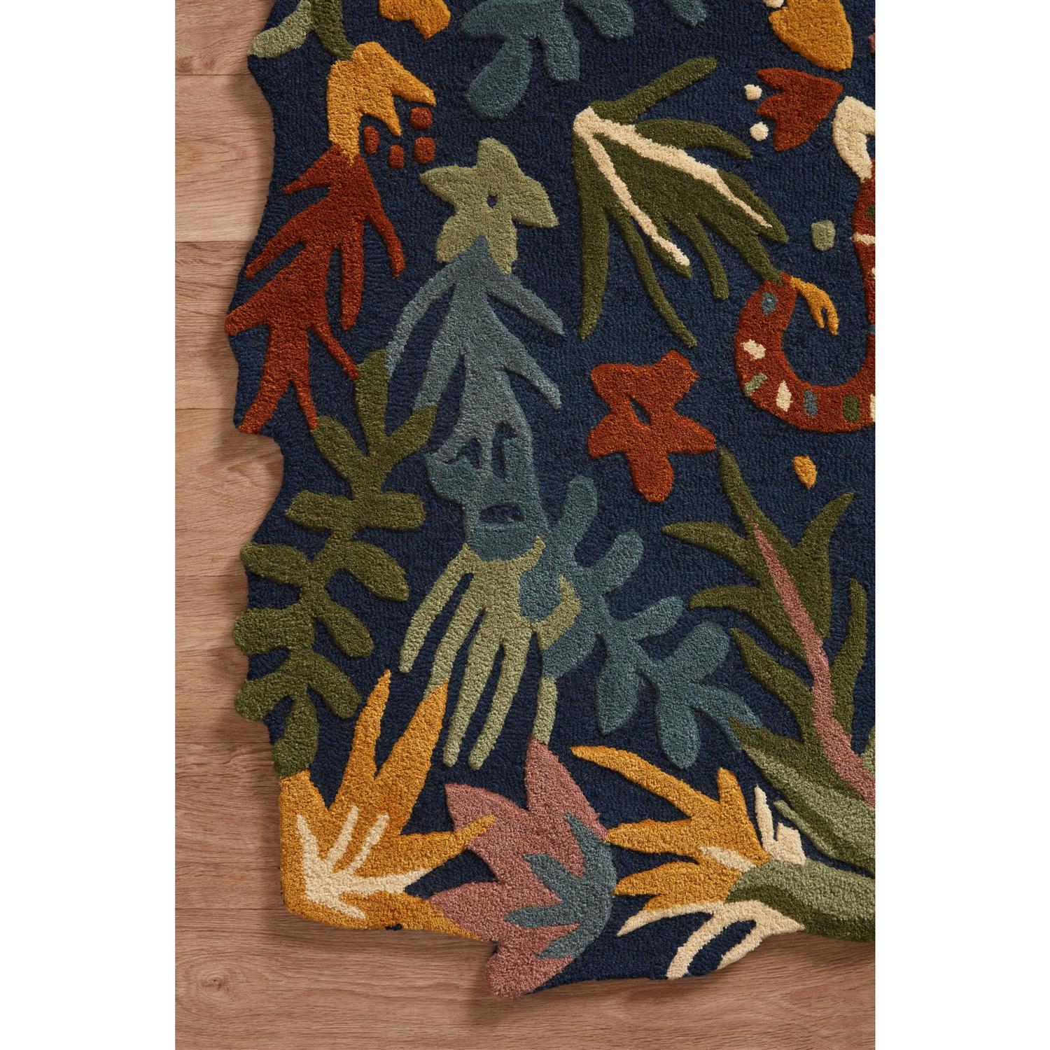 Justina Blakeney x Loloi Optimism OPT-01 Rug - Image 4