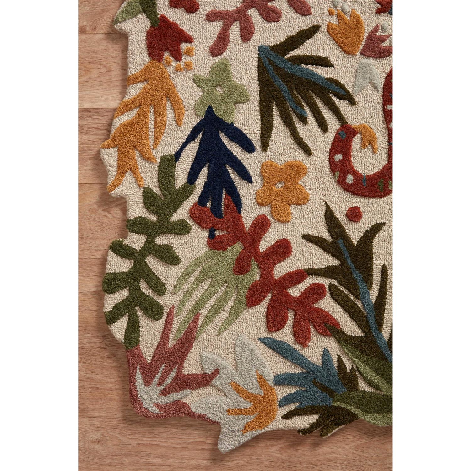 Justina Blakeney x Loloi Optimism OPT-01 Rug - Image 5