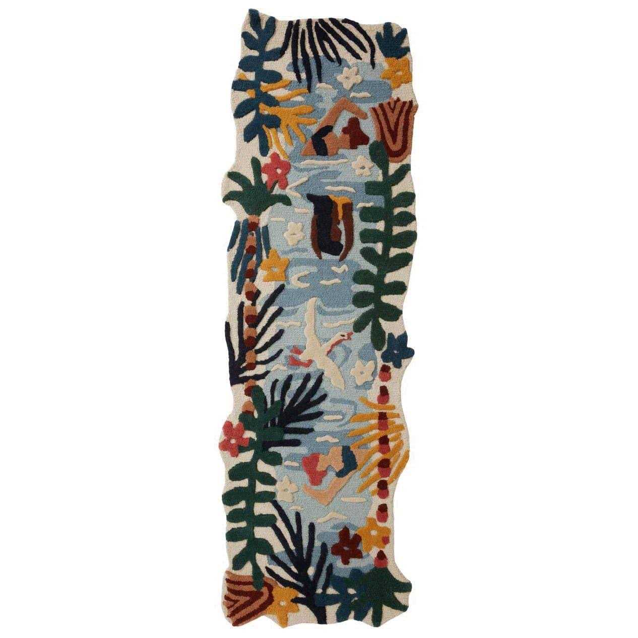 Justina Blakeney x Loloi Optimism OPT-01 Rug - Image 5